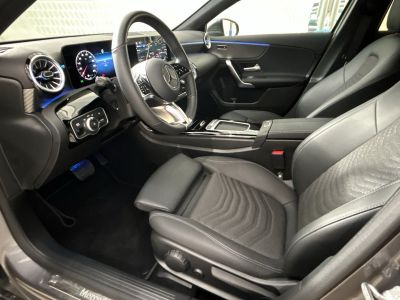 Mercedes-Benz A-Klasse Gebrauchtwagen