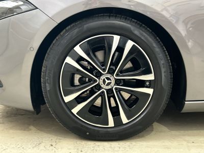 Mercedes-Benz A-Klasse Gebrauchtwagen