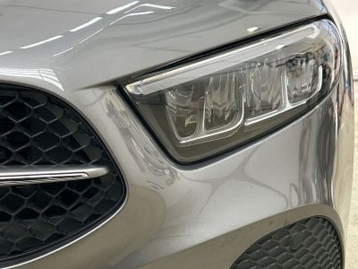 Mercedes-Benz A-Klasse Gebrauchtwagen