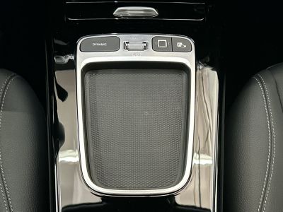 Mercedes-Benz A-Klasse Gebrauchtwagen