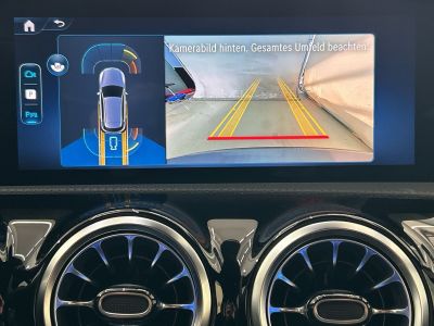 Mercedes-Benz A-Klasse Gebrauchtwagen