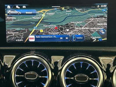 Mercedes-Benz A-Klasse Gebrauchtwagen