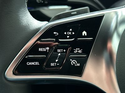 Mercedes-Benz A-Klasse Gebrauchtwagen