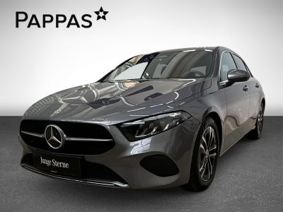 Mercedes-Benz A-Klasse Gebrauchtwagen