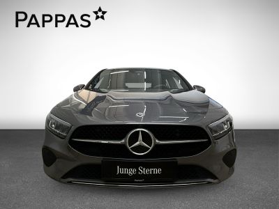 Mercedes-Benz A-Klasse Gebrauchtwagen