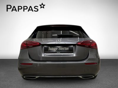 Mercedes-Benz A-Klasse Gebrauchtwagen