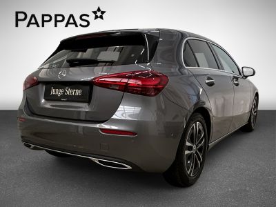 Mercedes-Benz A-Klasse Gebrauchtwagen