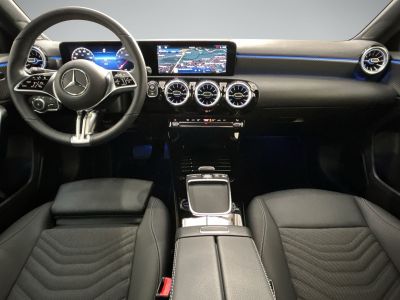 Mercedes-Benz A-Klasse Gebrauchtwagen