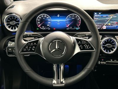 Mercedes-Benz A-Klasse Gebrauchtwagen