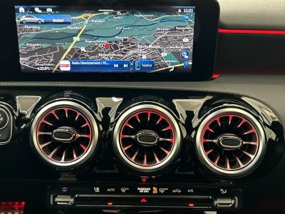 Mercedes-Benz A-Klasse Gebrauchtwagen