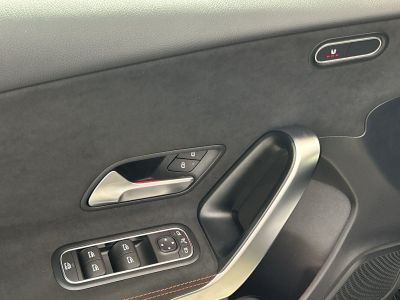 Mercedes-Benz A-Klasse Gebrauchtwagen