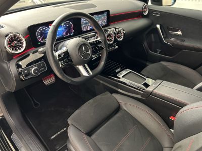 Mercedes-Benz A-Klasse Gebrauchtwagen