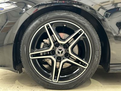 Mercedes-Benz A-Klasse Gebrauchtwagen