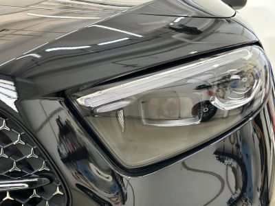 Mercedes-Benz A-Klasse Gebrauchtwagen