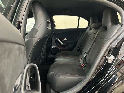 Mercedes-Benz A-Klasse Gebrauchtwagen