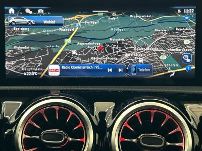 Mercedes-Benz A-Klasse Gebrauchtwagen