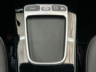 Mercedes-Benz A-Klasse Gebrauchtwagen