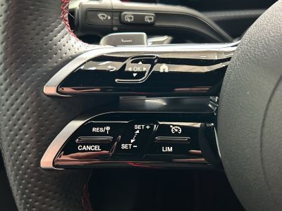 Mercedes-Benz A-Klasse Gebrauchtwagen