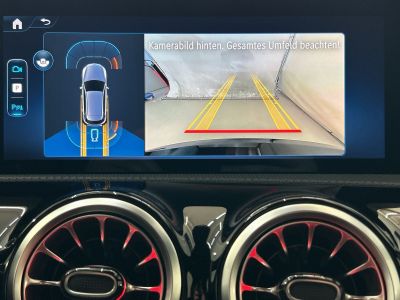 Mercedes-Benz A-Klasse Gebrauchtwagen