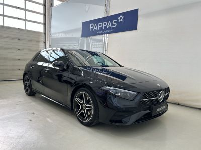 Mercedes-Benz A-Klasse Gebrauchtwagen