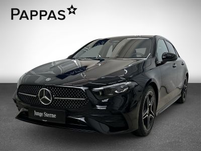 Mercedes-Benz A-Klasse Gebrauchtwagen