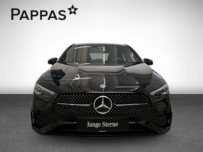 Mercedes-Benz A-Klasse Gebrauchtwagen