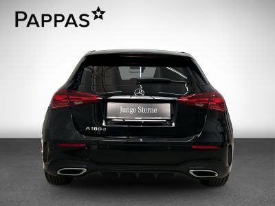 Mercedes-Benz A-Klasse Gebrauchtwagen