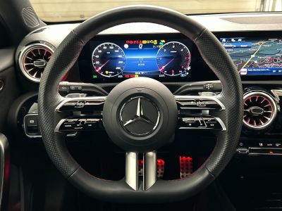 Mercedes-Benz A-Klasse Gebrauchtwagen