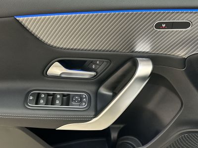 Mercedes-Benz A-Klasse Gebrauchtwagen