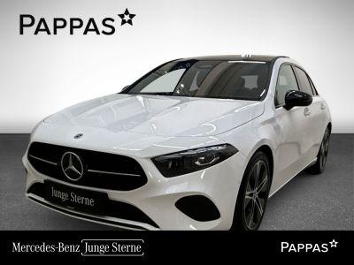 Mercedes-Benz A-Klasse Gebrauchtwagen