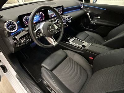 Mercedes-Benz A-Klasse Gebrauchtwagen