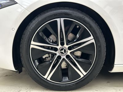 Mercedes-Benz A-Klasse Gebrauchtwagen