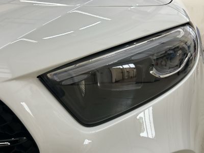 Mercedes-Benz A-Klasse Gebrauchtwagen