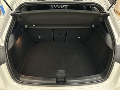 Mercedes-Benz A-Klasse Gebrauchtwagen