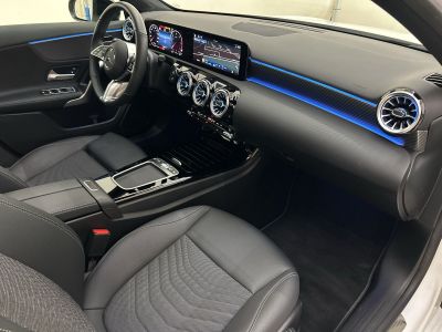 Mercedes-Benz A-Klasse Gebrauchtwagen