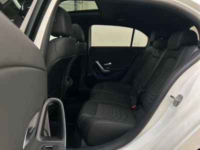 Mercedes-Benz A-Klasse Gebrauchtwagen