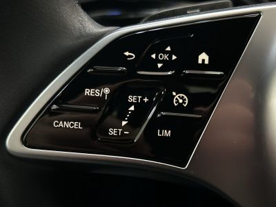 Mercedes-Benz A-Klasse Gebrauchtwagen