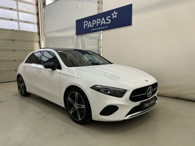Mercedes-Benz A-Klasse Gebrauchtwagen