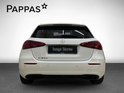 Mercedes-Benz A-Klasse Gebrauchtwagen