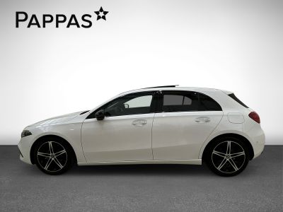 Mercedes-Benz A-Klasse Gebrauchtwagen