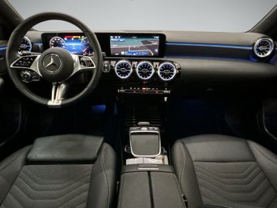 Mercedes-Benz A-Klasse Gebrauchtwagen