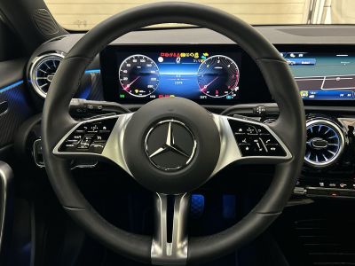 Mercedes-Benz A-Klasse Gebrauchtwagen