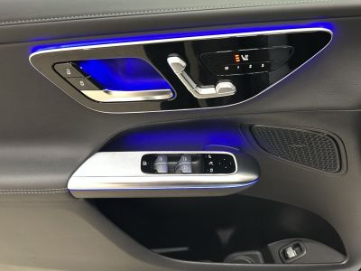 Mercedes-Benz GLC Gebrauchtwagen