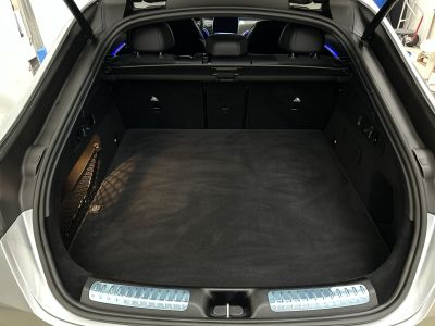 Mercedes-Benz GLC Gebrauchtwagen