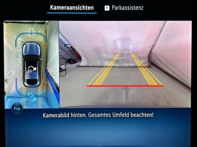 Mercedes-Benz GLC Gebrauchtwagen