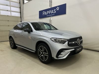 Mercedes-Benz GLC Gebrauchtwagen