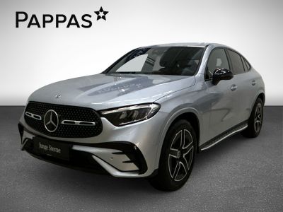 Mercedes-Benz GLC Gebrauchtwagen