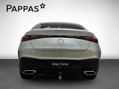 Mercedes-Benz GLC Gebrauchtwagen