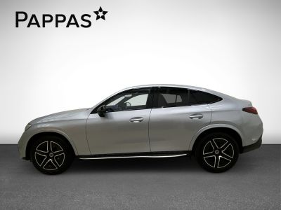 Mercedes-Benz GLC Gebrauchtwagen