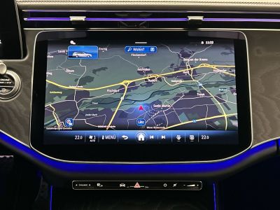 Mercedes-Benz E-Klasse Gebrauchtwagen